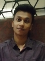 Raashik Kariappa