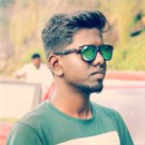 Moses Jayraj