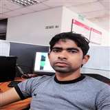 Pritam Mishra