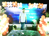 Manoj Kumar Nayak