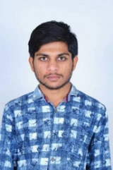 Rupesh Kumar