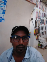 Suresh Baraik
