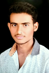Shailesh Vitthal Rathod