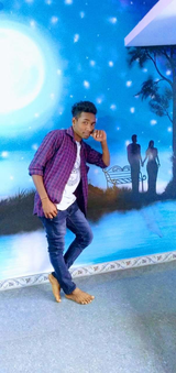 Nimmaka Sanju