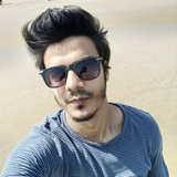 Rohan Vishal