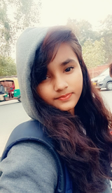 Harshita Rathore