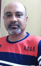 Ratul Ghosh