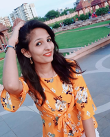 Harshita Trivedi