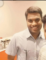 Ashutosh Patra