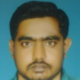 Manoj Chakravarthi Tn