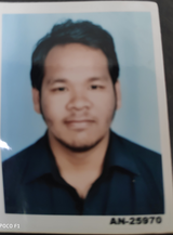 Ashish Thapa