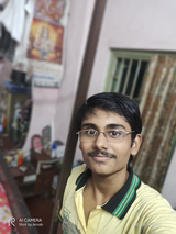 Arnab Mondal