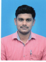 Maheshkumar S