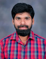 Prashanth Satri