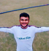 Akshay Solanki