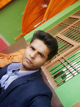 Saurabh Solanky