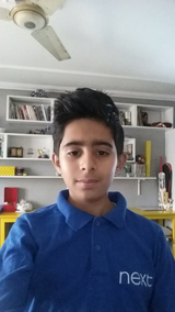 Muhammad Ali Babar