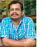 Sriram Murthy