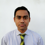 Alakesh Saha
