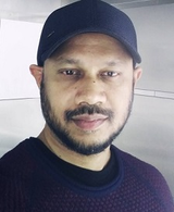 Rajeev Ramachandran