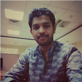 Vinay Shetty