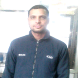 Manoj Soam