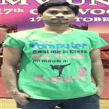 Manish Kumar