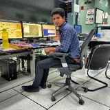 R K Logeshwaran