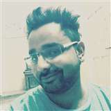 Nitin Sharma