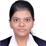 Roshini Udayakumar