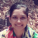 Lalita Dudhane