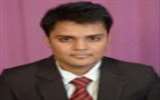 Shubham Chouksey