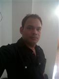 Chanda Patel