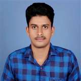 Vishal Suresh