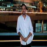 Akshay Solanki