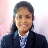 Shreya Manoj Samarth