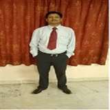 Vineet Pandey