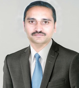 Jogesh Pathaneni