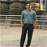 Avinash Dane