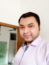 Ayan Sankar Biswas