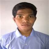 Pydam Naidu