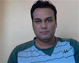 Vivek Kumar Singh