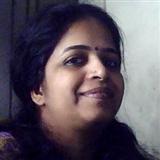 Rajalakshmi Venkatraman