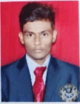 Ashutosh Sahoo