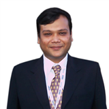 Yogesh Dhandharia