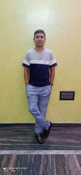 Mohamed Murtuza