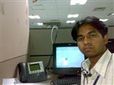 Abhishek Sharma