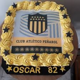 Oscar Dalado