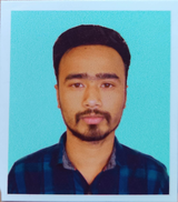 Partha Pratim Gohain