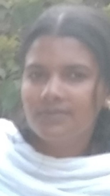 Gomathy Parameshwara